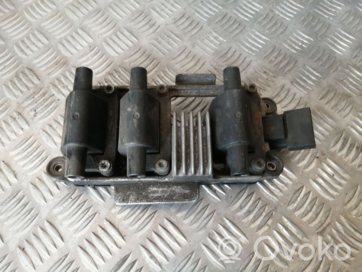 Audi A6 S6 C5 4B Bobina di accensione ad alta tensione 078905104