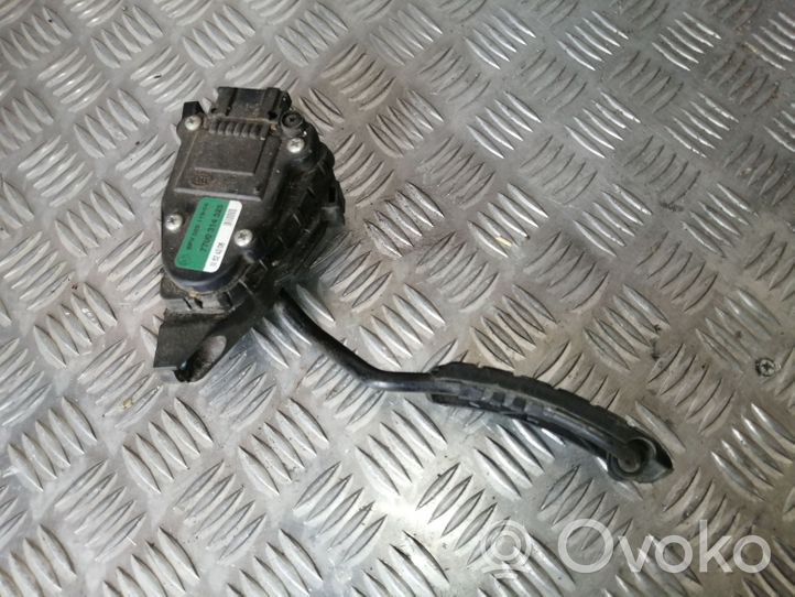 Renault Master II Pedale dell’acceleratore 7700314525