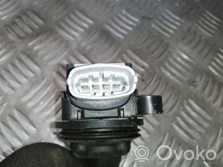 Volvo S60 Bobina de encendido de alto voltaje 30713417