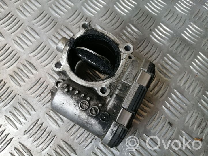 Volvo XC90 Throttle valve 31216665