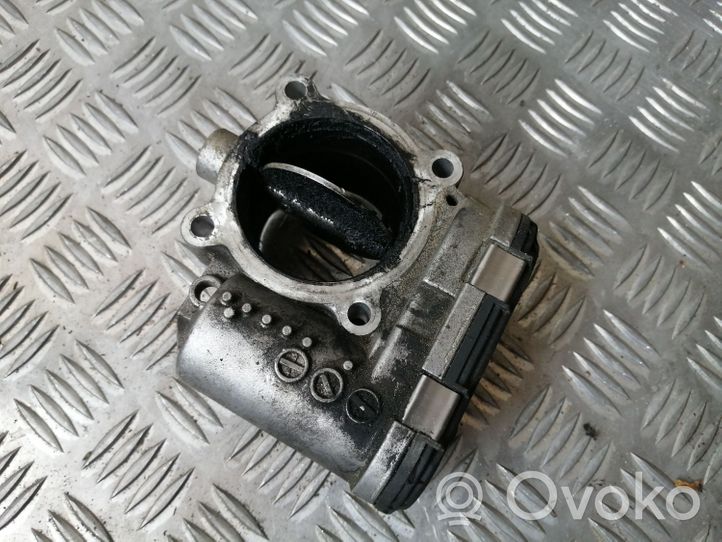 Volvo XC90 Clapet d'étranglement 31216665