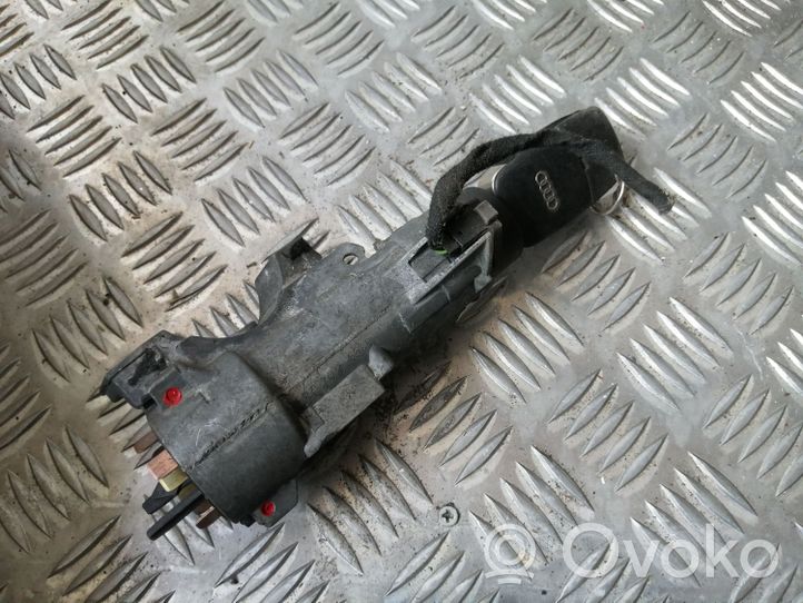 Audi A6 S6 C5 4B Blocchetto accensione 4B0905851C