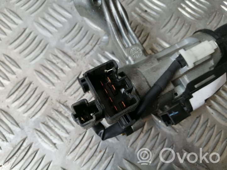 Toyota Corolla E120 E130 Blocchetto accensione 45020024