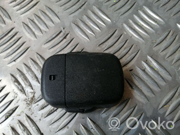 Chevrolet Captiva Rain sensor 25753276