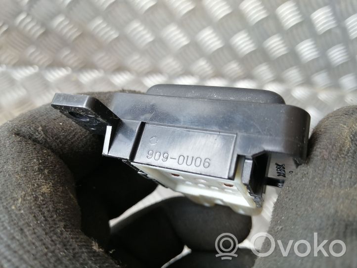 Lexus GS 300 350 430 450H Interruttore di controllo del sedile 182907