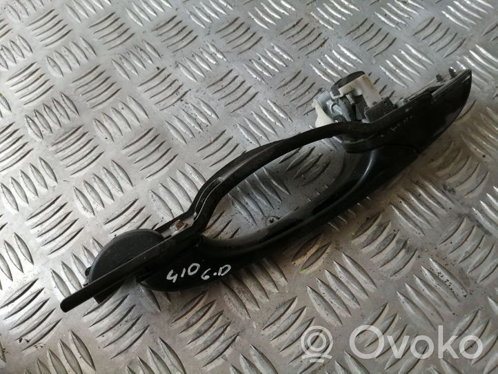 Dodge Journey Front door exterior handle 864AAA2108