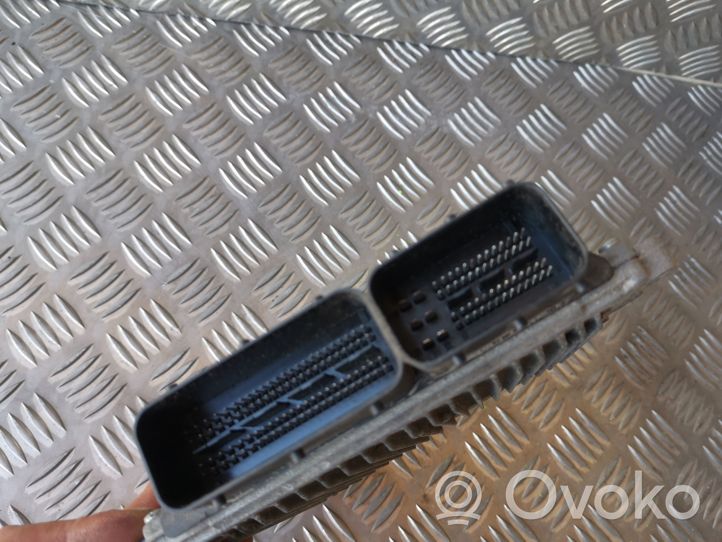 Mercedes-Benz R W251 Sterownik / Moduł ECU A6421506791