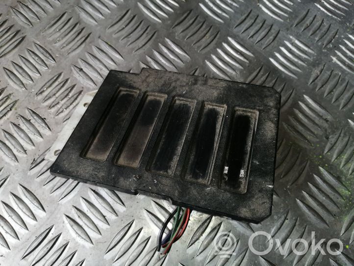 Jeep Cherokee Monitor / wyświetlacz / ekran 56006862