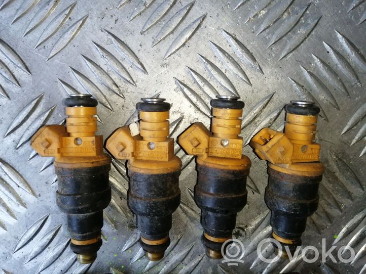 Hyundai Atos Classic Fuel injectors set 3531002500