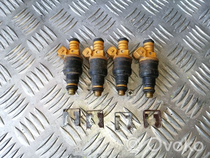 Hyundai Atos Classic Fuel injectors set 3531002500