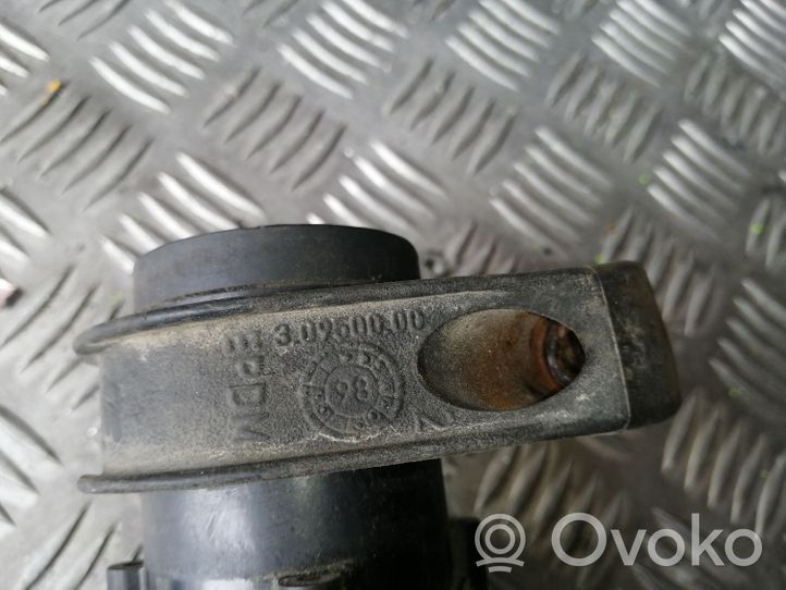 Audi A3 S3 8P Electric auxiliary coolant/water pump 30950000