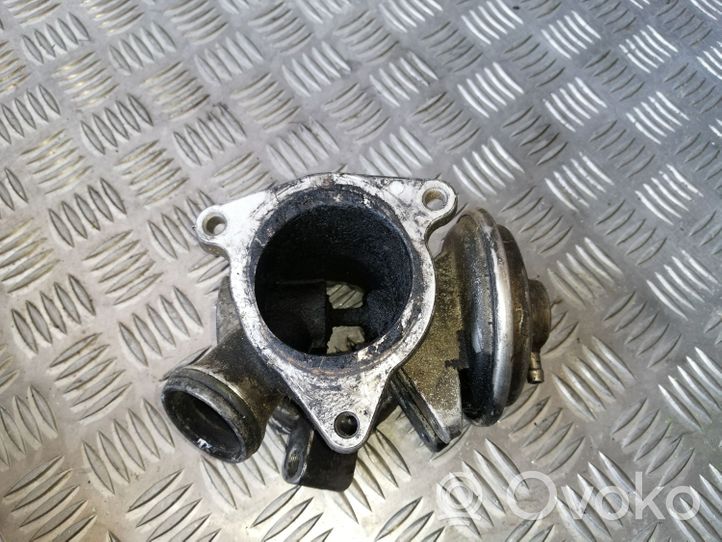 Mercedes-Benz E W210 EGR-venttiili A6110900754