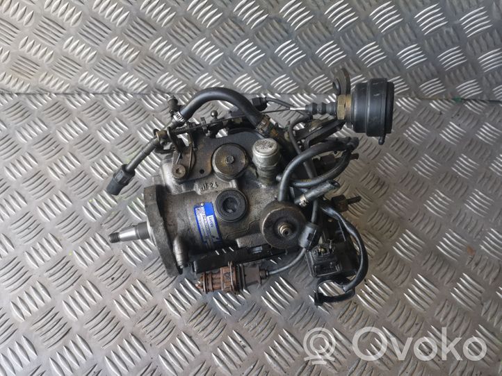 Volvo S40, V40 Polttoaineen ruiskutuksen suurpainepumppu F80LTN03