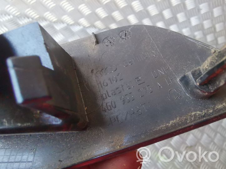 Audi A6 S6 C7 4G Tappo/coperchio ugello a spruzzo lavafari 4G0955275A