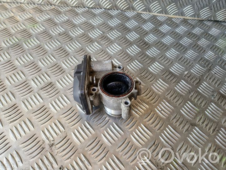 Audi A4 S4 B8 8K Valvola a farfalla 03L128063R