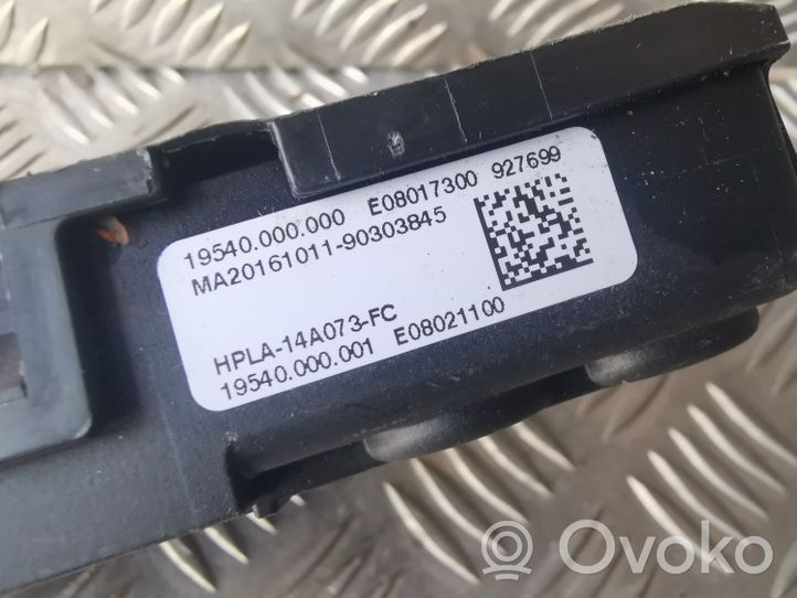 Land Rover Range Rover Sport L494 Cablaggio positivo HPLA14A073FC