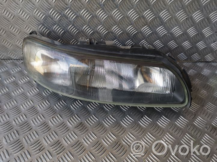 Volvo V70 Faro/fanale 