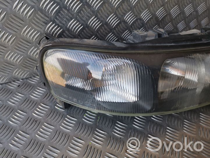 Volvo V70 Faro/fanale 