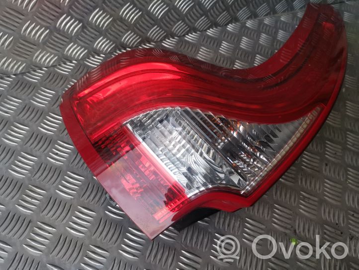 Volvo XC60 Lampa tylna 31395956