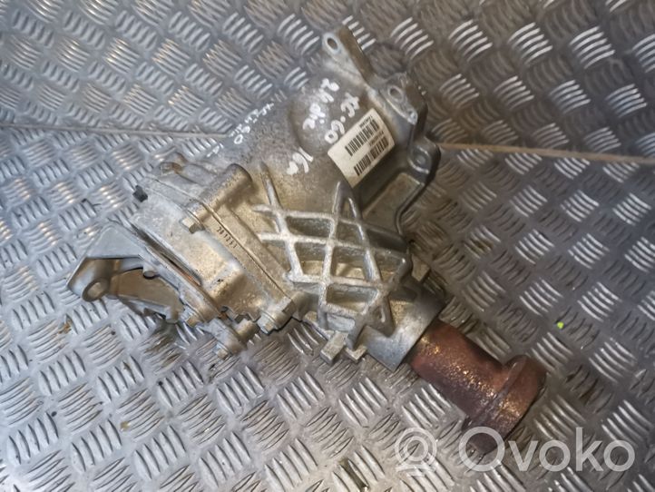 Volvo XC60 Gearbox transfer box case P31437651