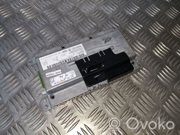 Audi Q7 4L Monitori/näyttö/pieni näyttö 4F0919603B