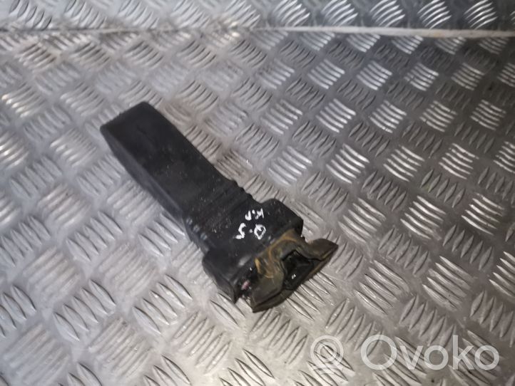 Audi Q5 SQ5 Etuoven pidätin 8R0837267B