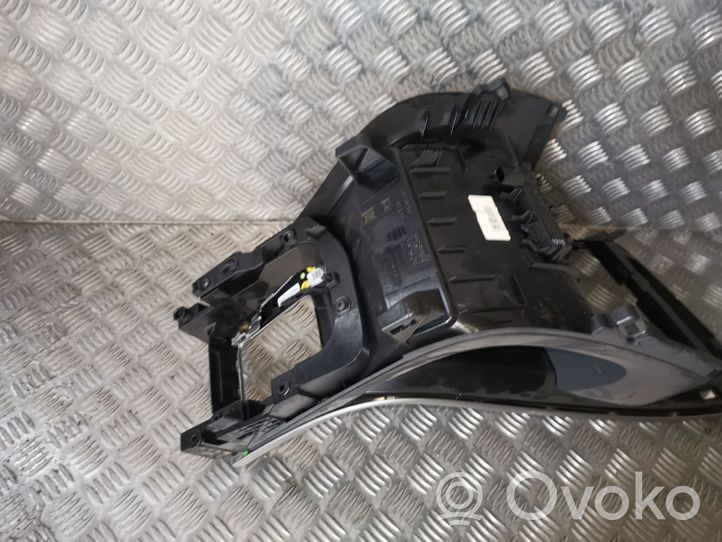 Volvo XC60 Panelės apdaila 39864994