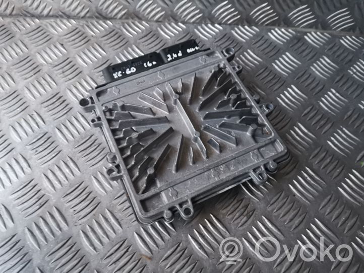 Volvo XC60 Sterownik / Moduł ECU 31392982