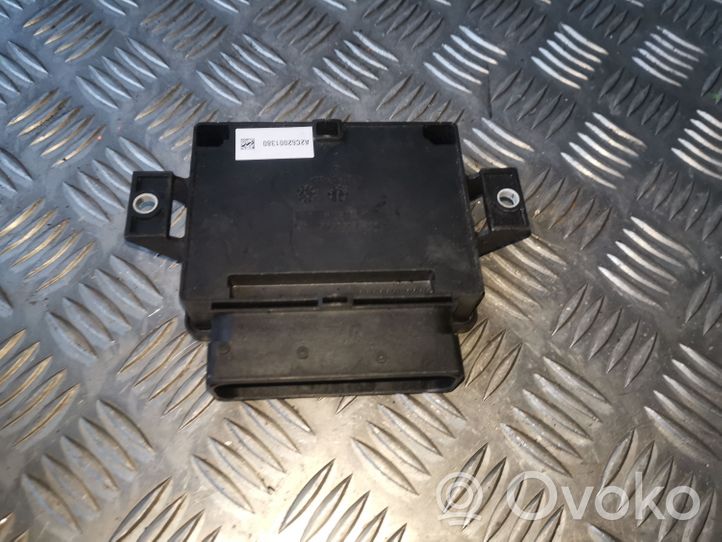 Volvo XC60 Modulo di controllo del freno a mano 6G912598CH