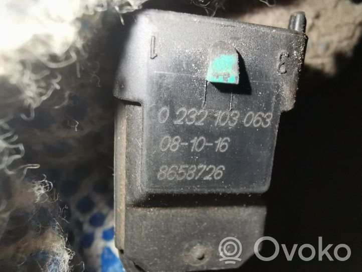 Volvo XC60 Camshaft position sensor 0232103063