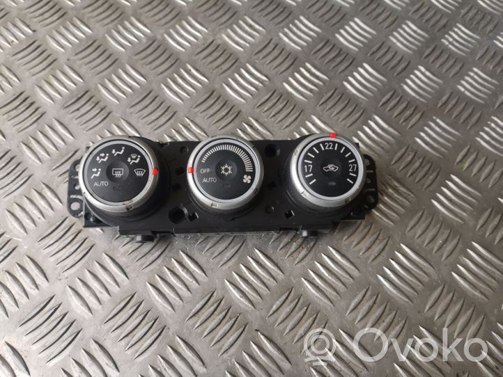 Mitsubishi Outlander Climate control unit 7820A082XB