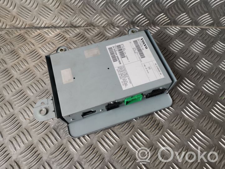 Volvo XC60 Amplificatore 31489492AA