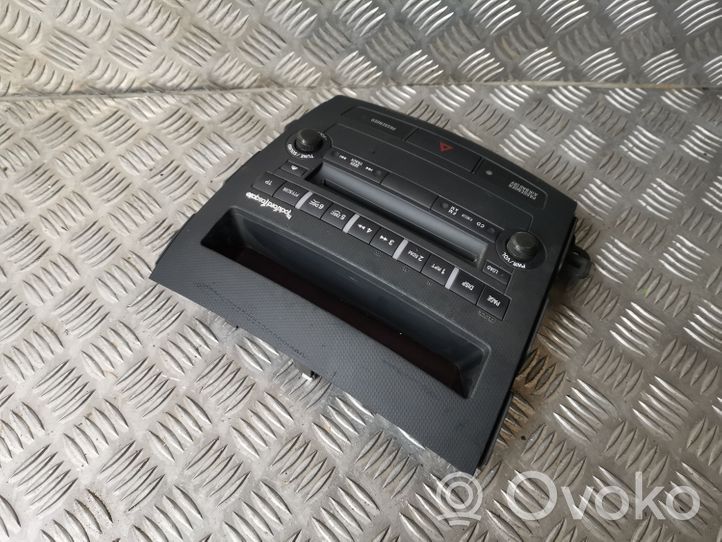 Mitsubishi Outlander Unità principale autoradio/CD/DVD/GPS 8002A539XA