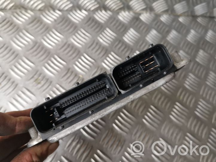 Volkswagen Lupo Sterownik / Moduł ECU 038906012CM