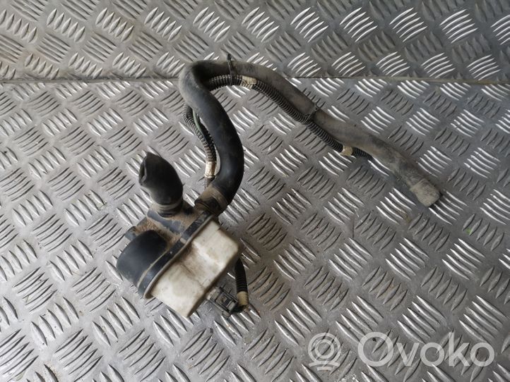 Volvo XC70 Soupape de ventilation, réservoir de carburant 0261222019