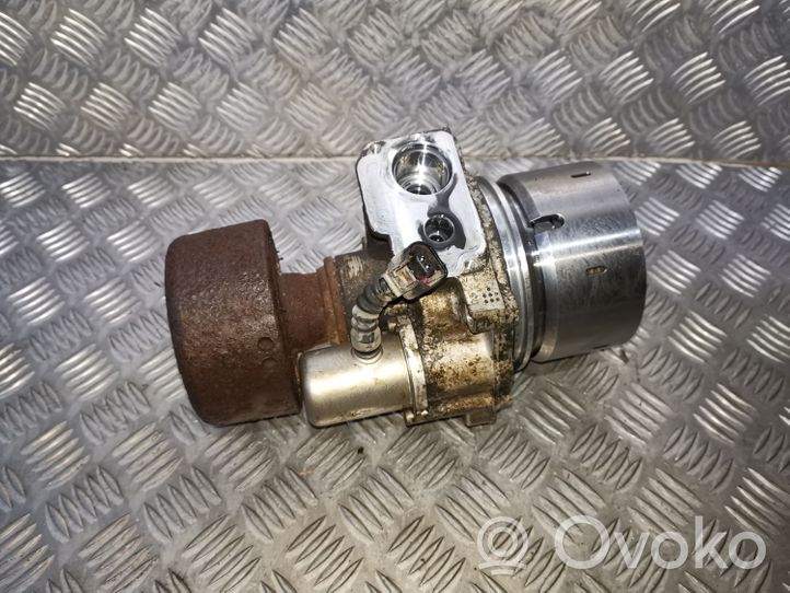 Volvo XC70 Mechanizm różnicowy tylny / Dyferencjał P8653553