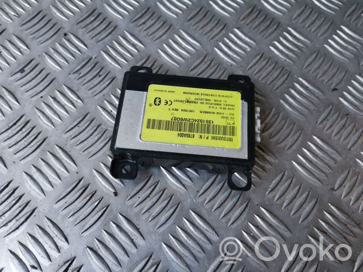 Mitsubishi Outlander Muut ohjainlaitteet/moduulit 8785A004