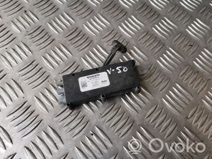 Volvo V50 Amplificateur d'antenne 30737918