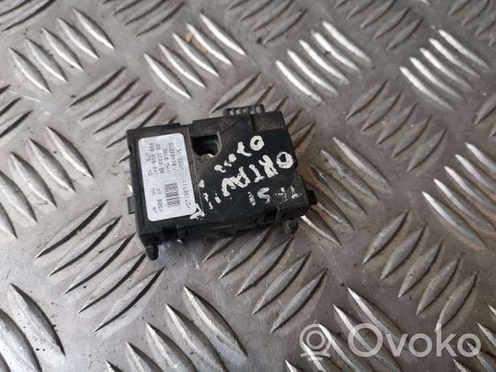 Skoda Octavia Mk2 (1Z) Sensore angolo sterzo 1K0959654