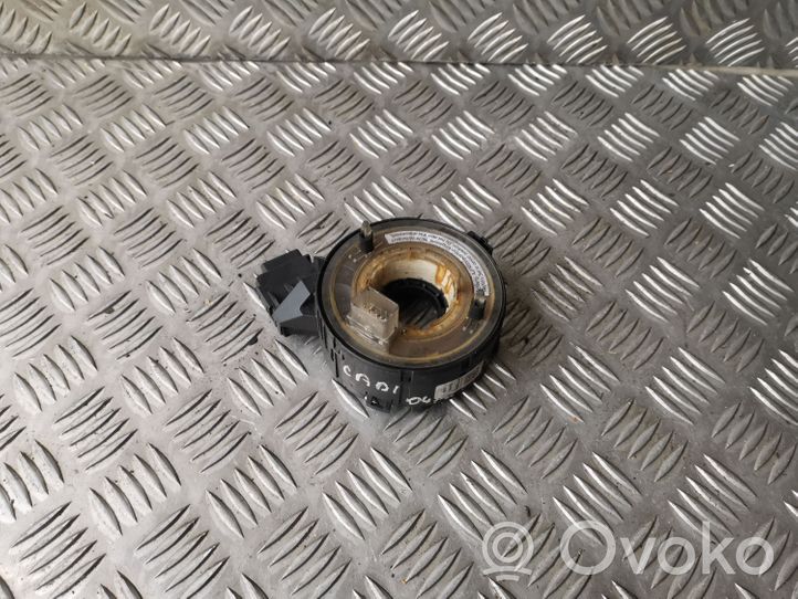 Volkswagen Caddy Airbag slip ring squib (SRS ring) 1K0959653