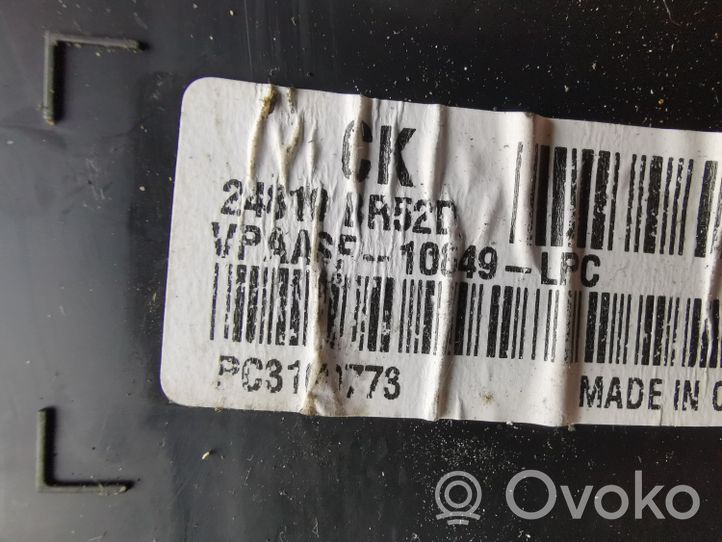 Nissan Qashqai Speedometer (instrument cluster) 24810BR52D