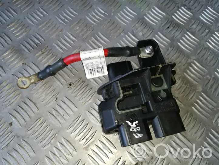 BMW X5 F15 Positive wiring loom 928550305