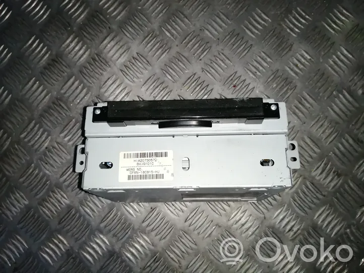 Land Rover Range Rover Evoque L538 Unità principale autoradio/CD/DVD/GPS CF6N18C815HJ