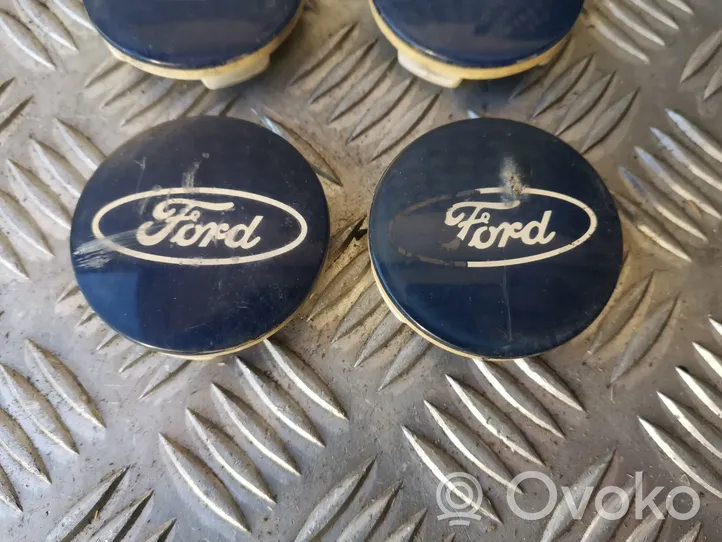 Ford Focus Rūpnīcas varianta diska centra vāciņš (-i) H95SX1137EA