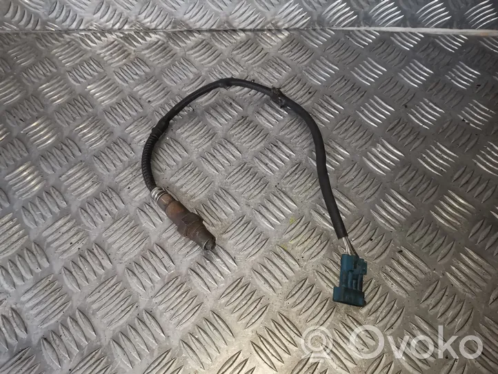 Citroen C4 I Sonde lambda 0258006185