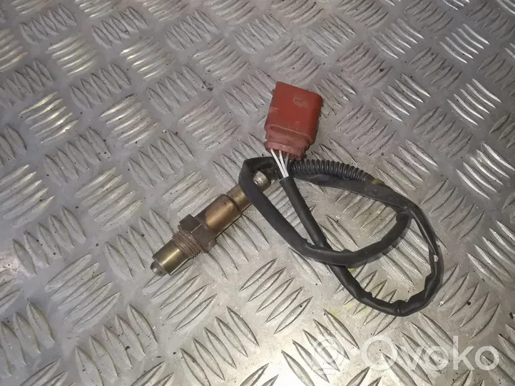 Audi A4 S4 B6 8E 8H Sonde lambda 0258006305