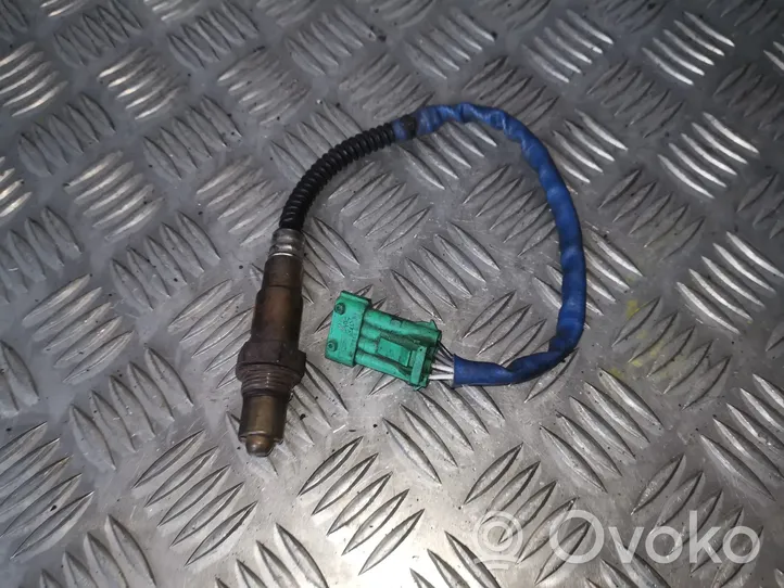 Peugeot 307 Sonde lambda 0258006028