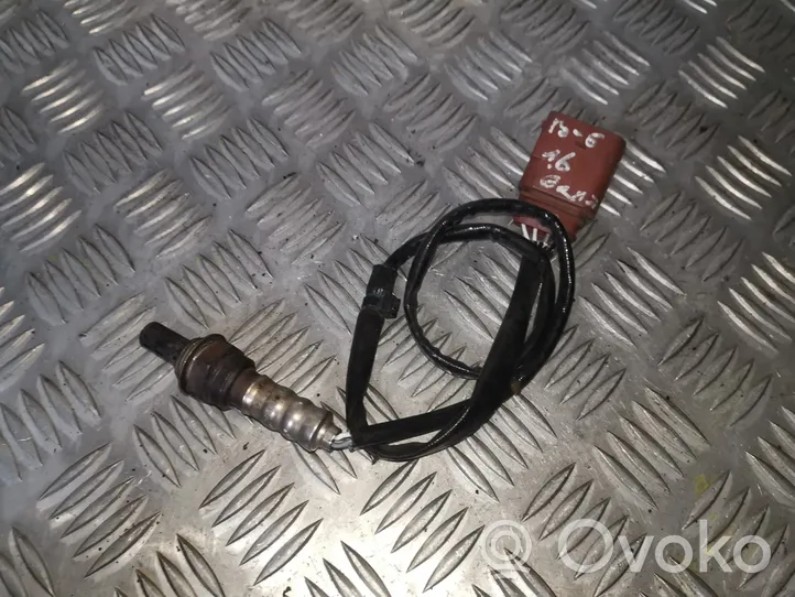 Volkswagen PASSAT B5 Sonde lambda 06B906265A