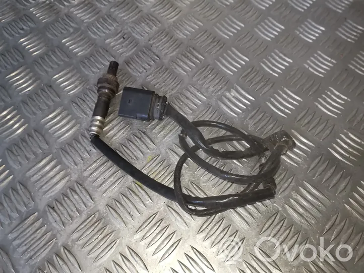 Volkswagen PASSAT B5 Sonde lambda 06B906265B