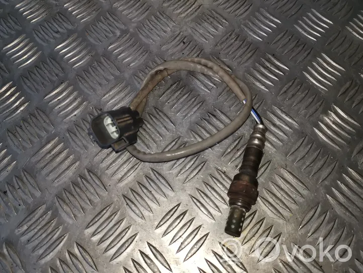 Volvo S60 Sensore della sonda Lambda 30622252